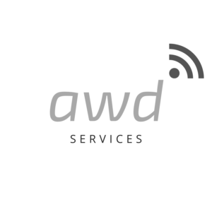 AWD services logo