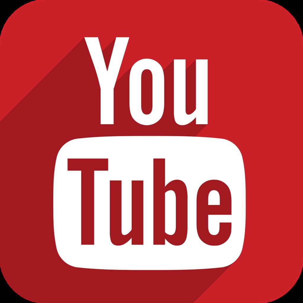 you tube, media, icon